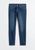 Женские Skinny с низкой посадкой Н&М (57600) W38 Синие 57600 фото