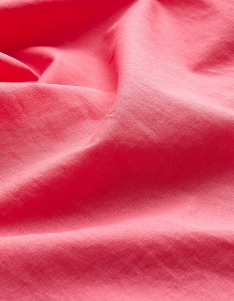 Жіноча лляна сукня Н&М (55840) XS Розова 55840 фото