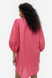Жіноча лляна сукня Н&М (55840) XS Розова 55840 фото 5