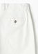 Чоловічі шорти chinos regular Fit Н&М (58466) L Білі  58466_34 фото 5