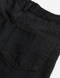 Женские джинсы Wide Regular H&M (56183) W36 Черные 56183 фото 6