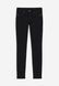 Жіночі джеггінси Push up Low із заниженою талією H&M (57601) W28 L32 Чорні 57601 фото