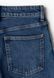Женские широкие джинсы к лодыжке Wide Night H&M (58021) W34 Темно-синие 58021 фото 6