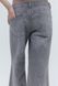 Женские джинсы Wide Regular H&M (57528) W36 Серые 57528_ фото 4