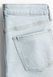 Мужские шорты джинсовые Slim Fit H&M (57027) W30 Голубые 57027 фото 4