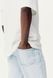 Мужские шорты джинсовые Slim Fit H&M (57027) W30 Голубые 57027 фото 2