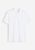 Мужская футболка поло Regular Fit H&M (58448) S Белая 58448 фото