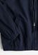 Мужская твиловая куртка свободного кроя Н&М (56795) L Темно-синяя 56795 фото 3