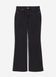Женские высокие джинсы Bootcut Slim fit H&M (57753) W34 Черные 57753 фото 5
