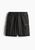 Мужские шорты карго Slim fit H&M (58344) M Темно-серые 58344 фото