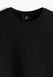 Чоловіча футболка Slim fit H&M (58400) XXL Чорна 58400_ фото 7