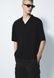 Мужские шорты карго Slim fit H&M (58344) M Темно-серые 58344 фото 3