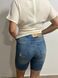 Женские бермуды джинсовые Regular Waits H&M (56966) W36 Синие 56966 фото 2