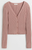 Жіночий кардиган H&M (55731) XS Фіолетовий 55731 фото