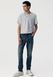 Мужские джинсы Slim H&M (57596) W31L32 Темно-синие 57596 фото 1