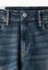 Мужские джинсы Slim H&M (57596) W33L32 Темно-синие 57596_ фото 5