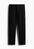 Чоловічі штани карго Slim Fit H&M (58104) S Чорні  58104 фото