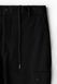 Чоловічі штани карго Slim Fit H&M (58104) L Чорні  58104_l фото 2