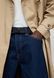 Чоловічі джинси Relaxed H&M (57732) W36 L32 Темно-сині  57732_36 фото 3