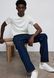 Чоловічі джинси Relaxed H&M (57732) W36 L32 Темно-сині  57732_36 фото 2