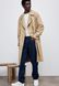 Чоловічі джинси Relaxed H&M (57732) W36 L32 Темно-сині  57732_36 фото 6