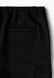 Чоловічі штани карго Slim Fit H&M (58104) L Чорні  58104_l фото 3