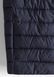 Мужской легкий стеганный жилет Slim fit H&M (57624) ХL Темно-синяя 57624_хl фото 8