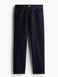 Чоловічі джинси Relaxed H&M (57732) W32 L32 Темно-сині  57732 фото 1