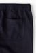 Чоловічі штани з лляної суміші Relaxed fit H&M (57412) XL Темно-сині 57412_xl фото 6