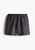 Чоловічі трикотажні шорти Relaxed Fit H&M (58345) S Темно-сірі 58345 фото