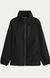 Женская водонепроницаемая спортивная куртка с капюшоном и Stormwear Ultra M&S (57659) L Черная 57659_18 фото 1