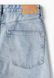 Мужские джинсовые шорты Relaxsad Fit H&M (58237) W31 Синие 58237 фото 5