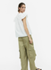 Женская блуза H&M (55905) XS Белая 55905 фото 2