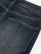 Женские ультра высокие джеггинсы Curvy jeggings Н&М (55639) W36 Темно-синие 55639 фото 4