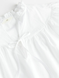 Женская блуза H&M (55905) XS Белая 55905 фото 4