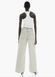 Женские широкие джинсы Wide Regular H&M (58006) W34 Голубые 58006 фото 3