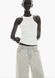 Женские широкие джинсы Wide Regular H&M (58006) W34 Голубые 58006 фото 2