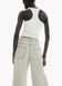 Женские широкие джинсы Wide Regular H&M (58006) W34 Голубые 58006 фото 4