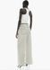 Женские широкие джинсы Wide Regular H&M (58006) W34 Голубые 58006 фото 5