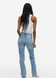 Жіночі джинси Straight regular waist Н&М (55637) W34 Сині 55637 фото 3