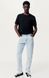 Мужские джинсы Slim (57985) W38 L32 Голубые 57985 фото 1
