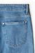 Мужские джинсы Straught Regular H&M (58436) W38 L32 Синие 58436_38 фото 6