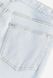 Мужские джинсы Slim (57985) W38 L32 Голубые 57985 фото 6