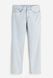 Мужские джинсы Slim (57985) W38 L32 Голубые 57985 фото 5