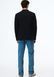 Мужские джинсы Straught Regular H&M (58436) W38 L32 Синие 58436_38 фото 3