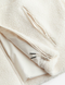 Жіноча плюшева куртка Н&М (56190) S Біла 56190_ фото 3
