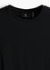 Мужская футболка Slim fit Cool Max H&M (58306) XL Черная 58306_xl фото 6