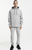 Мужской спортивный костюм из материала Dry Nov&eacute; H&M (56204) S Серый 56204 фото