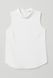 Жіноча блуза без рукавів H&M (57479) L Біла 57479_ фото 1