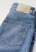 Жіночі джинси Boyfriend Low waist H&M (57611) W38 Сині 57611 фото 2